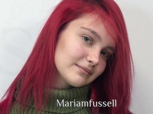 Mariamfussell