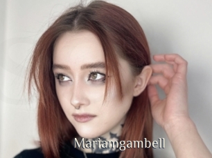 Mariamgambell