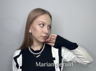 Mariamgerald