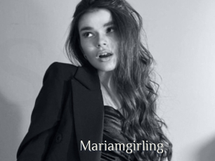 Mariamgirling
