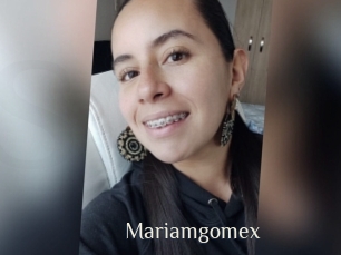 Mariamgomex