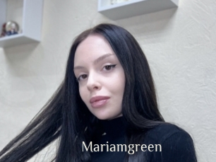 Mariamgreen