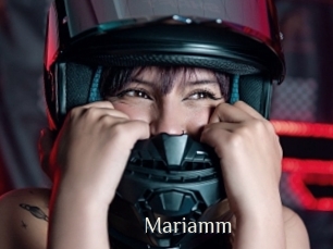 Mariamm