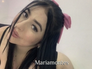 Mariamontes