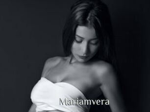 Mariamvera