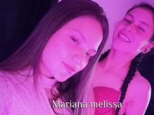 mariana_melissa Shop coquin