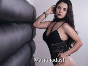 Marianadash
