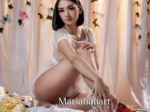 Marianahart