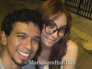 Marianandbastian