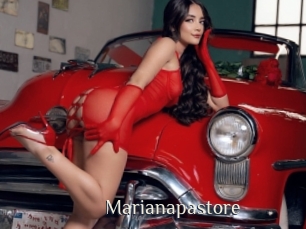 Marianapastore