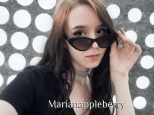 marianappleberry Shop coquin