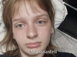 Marianaxtell