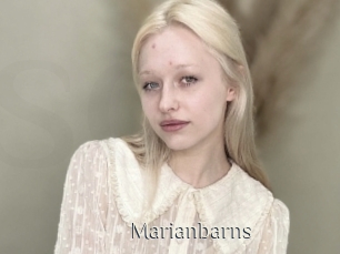 Marianbarns