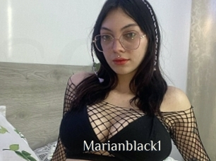 Marianblack1