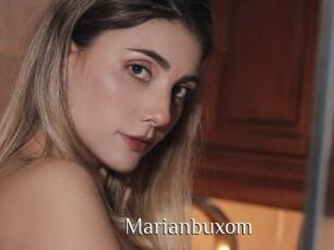 Marianbuxom