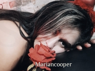 Mariancooper