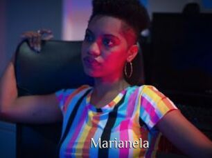 marianela Shop coquin