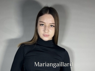 Mariangaillard