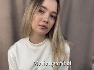 Mariangambell