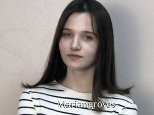 Mariangroves