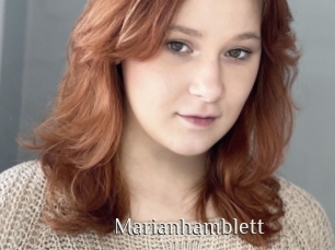 marianhamblett Shop coquin