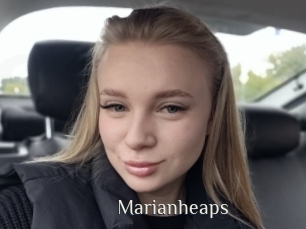 Marianheaps
