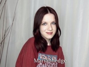 Marianhedge