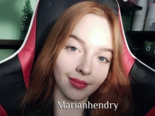 Marianhendry