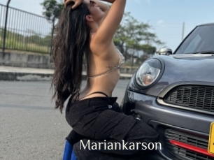 mariankarson Shop coquin