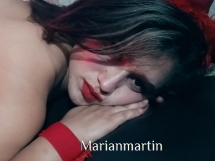Marianmartin