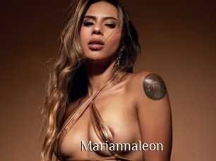 Mariannaleon