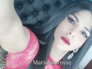 Mariannarosse