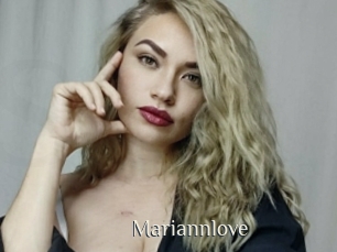 Mariannlove