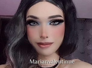 Marianvalentinne