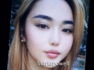 Mariapowell
