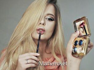 Mariaroset