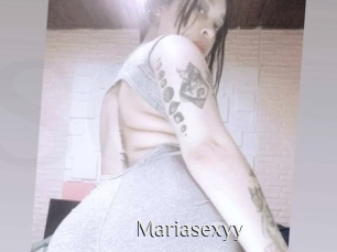 Mariasexyy