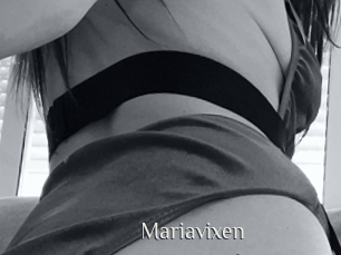 Mariavixen