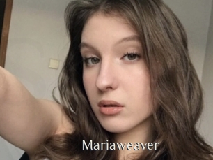 Mariaweaver