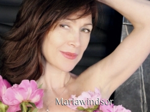 Mariawindsor