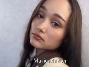 Maricachisler