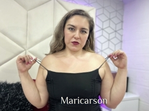 Maricarson