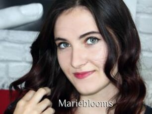 Marieblooms