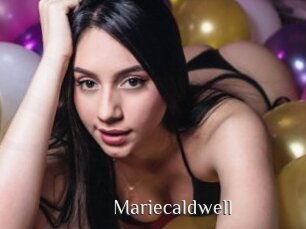 Mariecaldwell