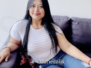 Mariecalix
