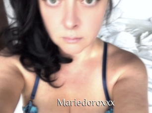 Mariedoroxxx