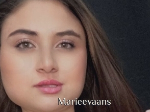 Marieevaans