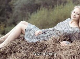 mariefairy Shop coquin