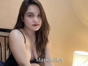 Mariefolley