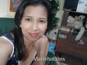Mariehotkins